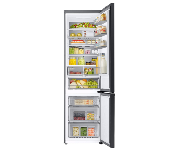 Samsung Outlet LODÓWKA SAMSUNG BESPOKE RB38A7B5D22 [###] - 1564696 - zdjęcie 10